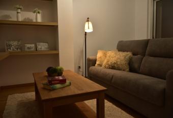 Apartament Gredera has Balcony rooms