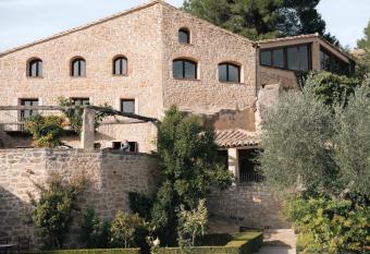 Hotel Hort De Fortunyo has Balcony rooms