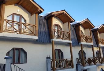 Villa Babuda allows 18 year olds to book a room