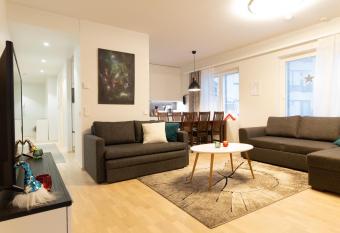 Apartment Loimu C75 has Balcony rooms