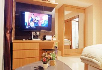 Grand Kamala Lagoon Tower Barclays by 21 Room Netflix has Balcony rooms