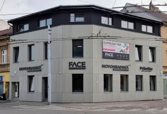 Novohradsk   allows 18 year olds to book a room