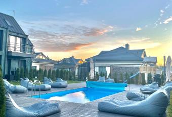 Cozy Vaivorykstes Apartment allows 18 year olds to book a room