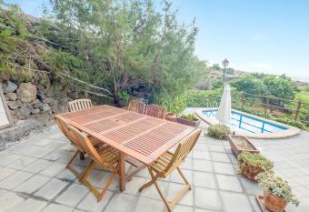 Viv Vac La Casita del Viejo has Balcony rooms