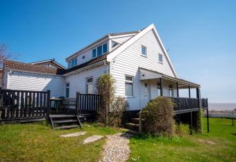 Shore Cote, Thorpeness has Balcony rooms
