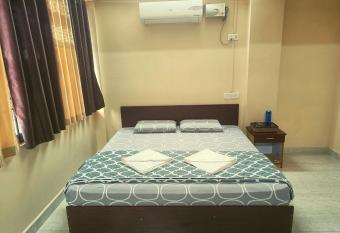 Aqua Horizon has Balcony rooms