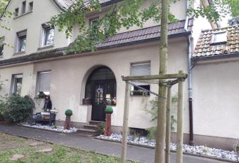 Ferienwohnung Talblume allows 18 year olds to book a room