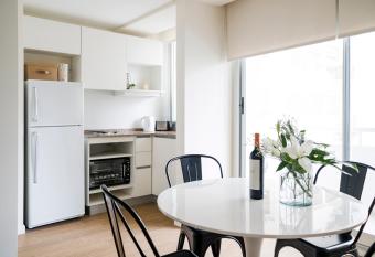 Top Rentals Palermo Chico allows 18 year olds to book a room