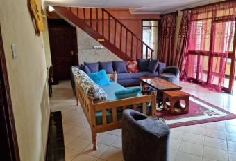 Weavers Haven allows 18 year olds to book a room