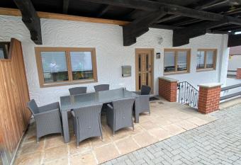 Residence Cocoon has Balcony rooms