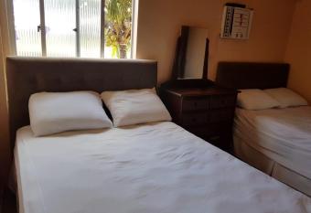 Portal do Atalaia em Salinas-PA has Balcony rooms