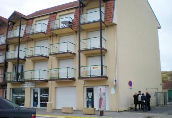 Appartement de 2 chambres avec vue sur la mer jardin clos et wifi a Camiers a 1 km de la plage has Balcony rooms