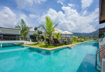 The La Valle e Resort has Balcony rooms