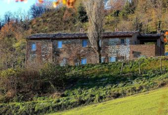 B&B Lupin View allows 18 year olds to book a room