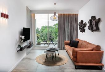 Caesarea Boutique Suite -                                      has Balcony rooms