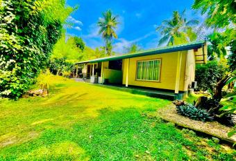 Primrose Family Resort has Balcony rooms