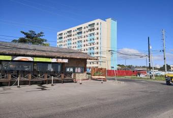 614 Anabelle Residence at Marina Spatial Condominium allows 18 year olds to book a room