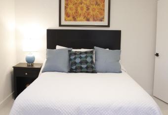 Apt 1 Miami Designer Studio in the Upper East-Side allows 18 year olds to book a room