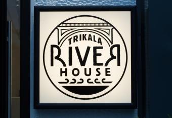 Trikala River House allows 18 year olds to book a room