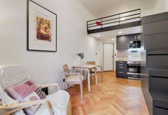 Krasova Apartments allows 18 year olds to book a room