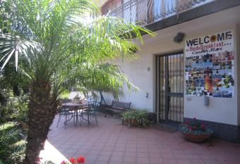 B&B Casa Di Mari has Balcony rooms