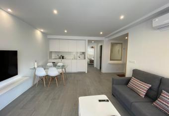 Flying La Palma - Sostenible has Balcony rooms