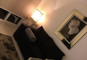 Apto no cora    o de canela has Balcony rooms