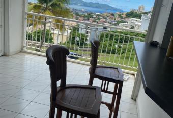 Toloman has Balcony rooms