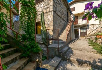 Apartments Marica has Balcony rooms