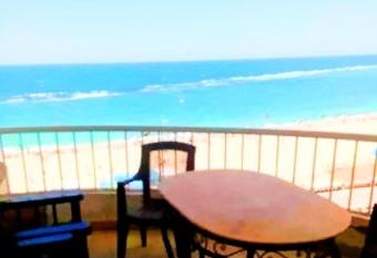 Panorama Sea View Apartment - Stanley - Parking - Wi-Fi has Balcony rooms