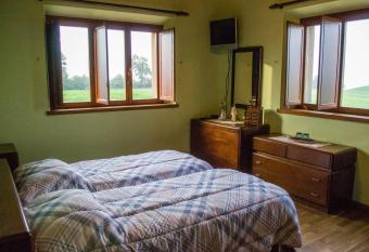 Antiche Vie B&B has Balcony rooms