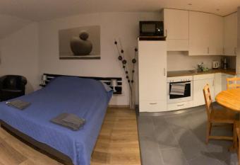 Gem  tliche Ferienwohnung EVIELINE in Todtmoos has Balcony rooms