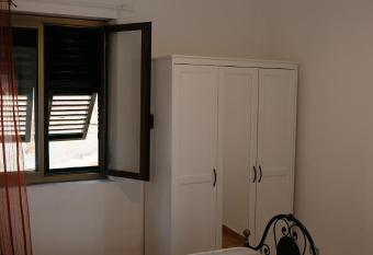 Countryhouse Traversa du Furnu has Balcony rooms