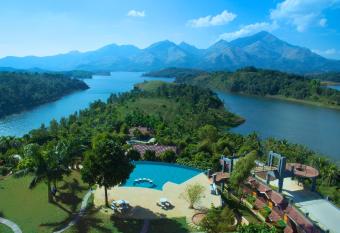 Arayal Resort-A Unit of Sharoy Resort has Balcony rooms