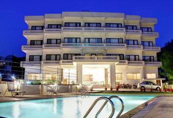 Hotel Dewa Retreat- A Himalayan Boutique Hotel has Balcony rooms