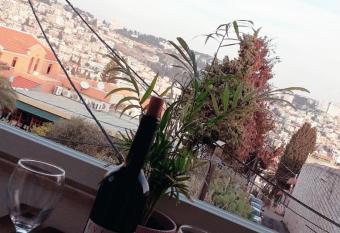 Sabbah Guesthouse has Balcony rooms