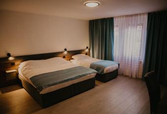 Saray&App has Balcony rooms