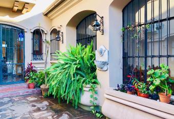 Posta del   ngel - Salta allows 18 year olds to book a room