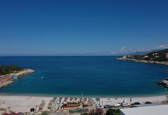 Minna Apartments - Ferienwohnungen has Balcony rooms