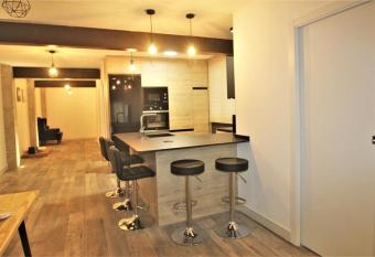 FH ALTEA CENTRO PLAYA has Balcony rooms