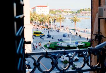 Riva Luxury Rooms allows 18 year olds to book a room