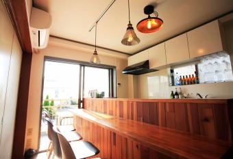 Kamakura Guest House sun&breeze has Balcony rooms