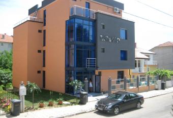 Excelsior Family Hotel has Balcony rooms