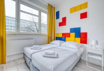 Level Rooms allows 18 year olds to book a room