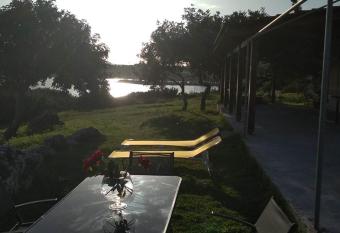 Marathi Blue has Balcony rooms