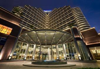 Wyndham Acmar Klang allows 18 year olds to book a room