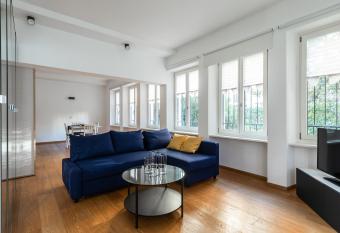 TIGLI Apartment allows 18 year olds to book a room