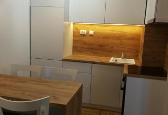 Dunja has Balcony rooms