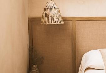 Casa Montore by Barrio Mexico has Balcony rooms