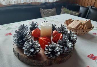 Sme  taj u Novoj Varo  i, Zlatar has Balcony rooms